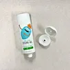 Plastic tube